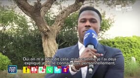 AS Monaco : Les confidences de Keita Baldé, nouvelle pépite monégasque