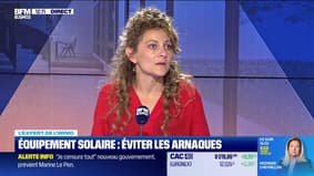 L’équipement solaire est encore trop minoritaire