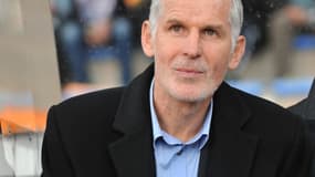 Francis Gillot