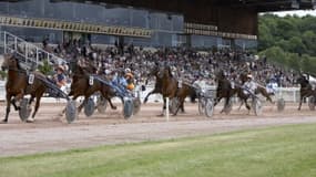 Les pronos hippiques du mercredi 8 juin 2022