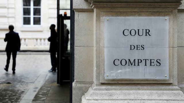 Cour des comptes