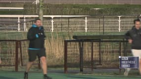 Histoire de trajectoire : Theobald de Bentzman - Stade