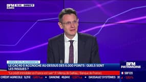 Idée de placements : Hausse des taux, inflation... le marché actions continue de résister - 16/09