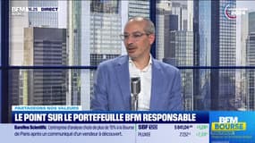 Le point sur le portefeuille BFM Responsable - 24/06