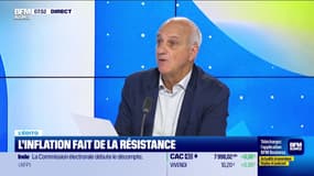 Jean-Marc Vittori : L'inflation fait de la résistance - 04/06