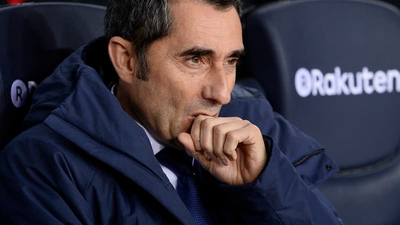 Ernesto Valverde