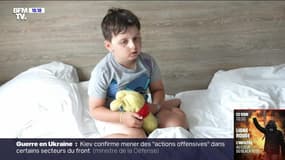 Story 4 : Kenzo agressé / Macron : “ rien ne justifie ça “ - 05/06
