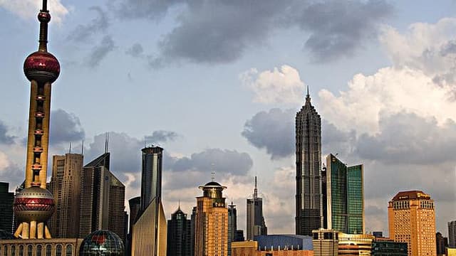 Shanghai semble contenir l'inflation immobilière
