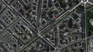 L'avenue Montaigne fait toujours partie des rues les plus chères de la capitale.