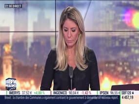 After Business - Lundi 21 Octobre 2019