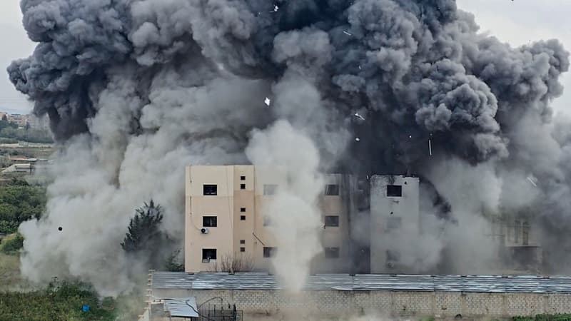 La guerre en Iran propulse l'Algérie et la Libye comme des alternatives possibles pour l'approvisionnement en hydrocarbures