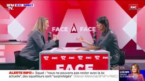 Face-à-Face : Marion Maréchal - 28/11