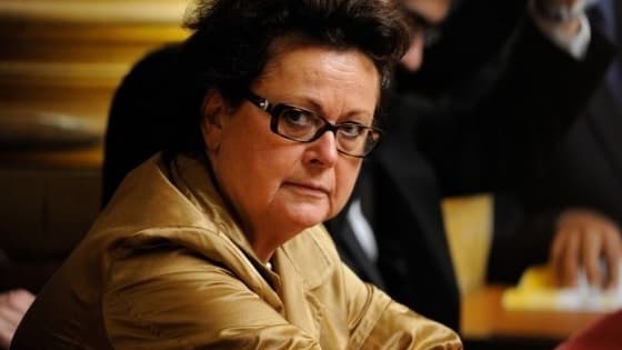 Farouche opposante au Pacs, Christine Boutin est désormais mobilisée contre le mariage et l'adoption pour les homosexuels.