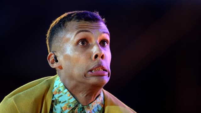 L'immense succès du chanteur Stromae est un peu l'arbre qui cache la forêt d'une production francophone en forte baisse