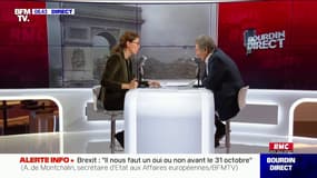 La situation de pécheurs français impactée par les flottements autour du Brexit
