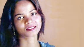 Asia Bibi était retenue depuis huit ans en prison