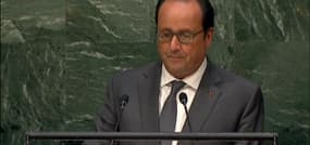 Hollande: "Al-Assad est à l’origine du problème, il ne peut pas faire partie de la solution"