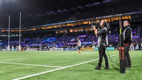 La LNR lance un appel d'offre pour les droits TV
