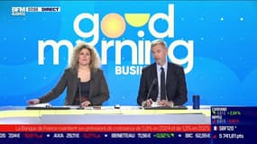 Good Morning Business - Mardi 19 décembre