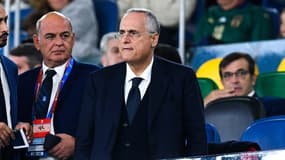 Claudio Lotito