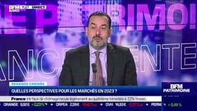 BFM Patrimoine : Partie 2 - 14/02