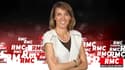 Le coup de gueule de Stéphanie Roque sur l'affaire Hamraoui: "Le silence du PSG est assourdissant"