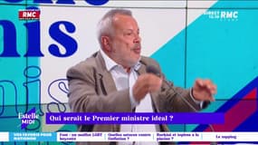 Qui serait le Premier ministre idéal ? 