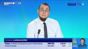 Tout pour investir : Partie 2 - 08/03