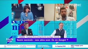 L'intégrale d'Estelle Midi du mercredi 17 novembre 2021