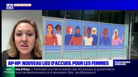 Violences faites aux femmes: l'AP-HP a créé la Maison des femmes pour améliorer la prise en charge des victimes