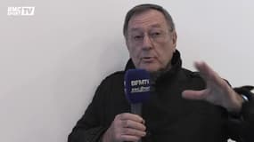 Bleus - Philippe Tournon : "Le match contre la Bulgarie reste un événement inoubliable et inexplicable"