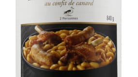 Le cassoulet de Castelnaudary va être produit en Aveyron. Est-ce que vous trouvez ça scandaleux?