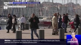 Confinement partiel: Marseille en sursis - 27/02
