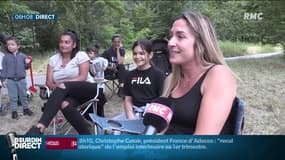 Va-t-on recommencer à se faire la bise comme avant?