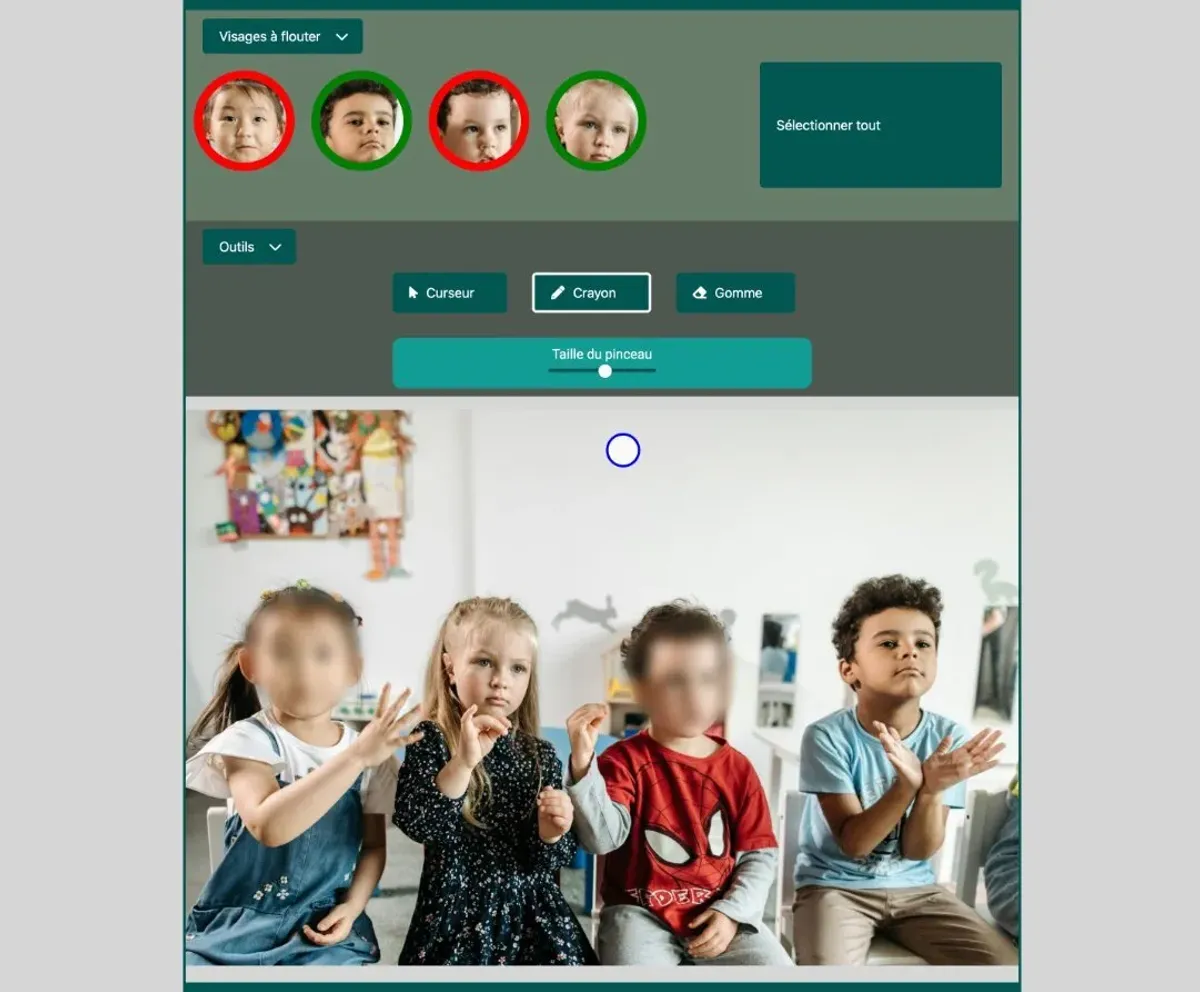 placeholder video