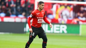 Hatem Ben Arfa, le 14 avril 2019