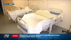 Sécurité sociale: pour faire des économies le gouvernement veut multiplier les "hôtels hospitaliers"