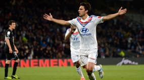 Lyon-Rennes : Clément Grenier