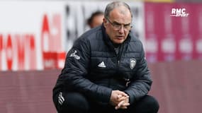 "Avoir un type comme Bielsa dans un vestiaire, c'est extraordinaire" raconte Nicolas Cougot