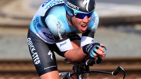 Mark Cavendish