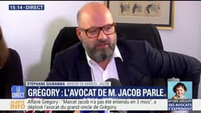 Affaire Grégory: "Cette affaire finira par un non-lieu", estime l’avocat de Marcel Jacob