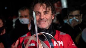 Yannick Bestaven