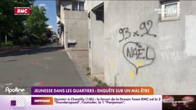 Pierrefitte-sur-Seine: enquête sur le mal-être de la jeunesse