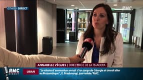 Une prime Covid de 1000 euros, versée « avant Noël », pour les aides à domicile en France