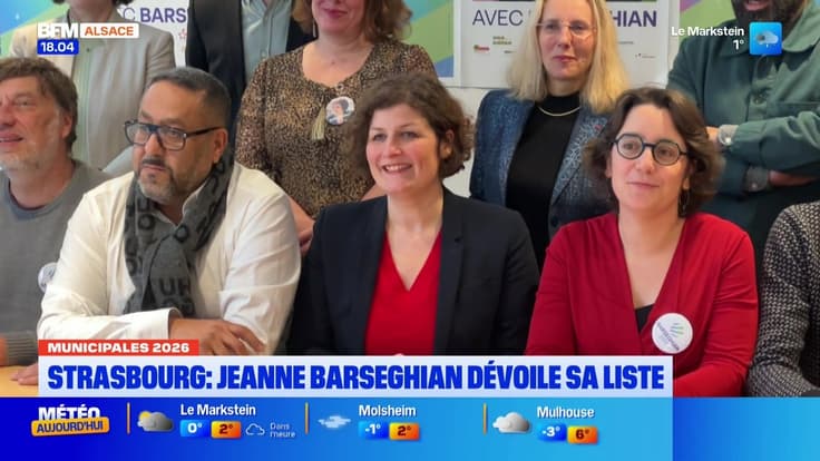 Le journal de 18h du vendredi 23 janvier 2026