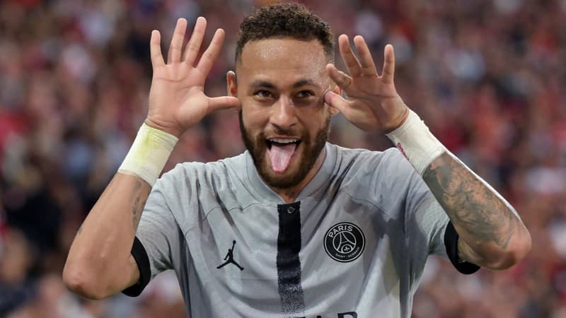 Neymar