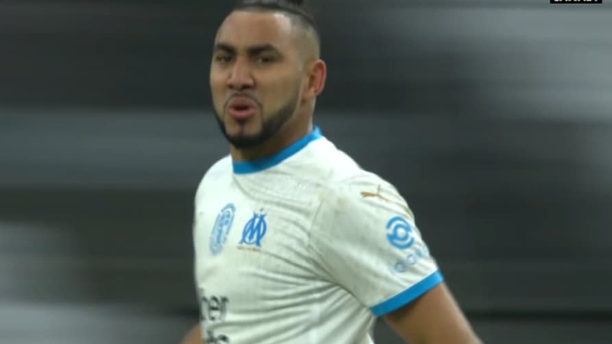 Dimitri Payet
