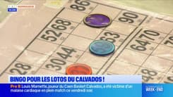 Calvados: le succès des lotos locaux dans la région 
