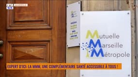 EXPERT D'ICI : la MMM, une complémentaire santé accessible à tous