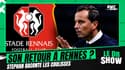DR Show : Julien Stéphan dévoile les coulisses de son retour à Rennes